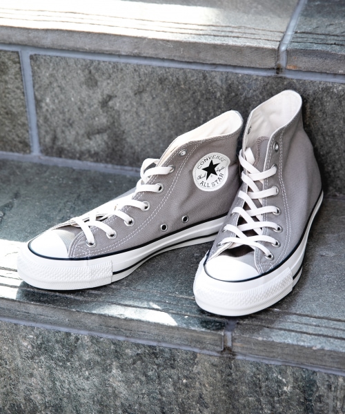 Converse all shop star textile