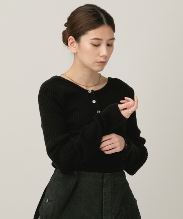 トップス | .st(ドットエスティ)| 30ブランド以上の公式WEBストア