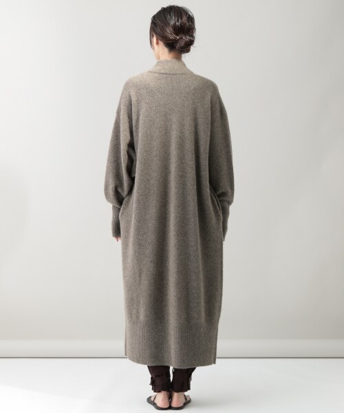 48 割引free Size新品登場 Curensology ヤクロングニットワンピース ロングワンピース ワンピースfree Size Breakwaterstudios Com