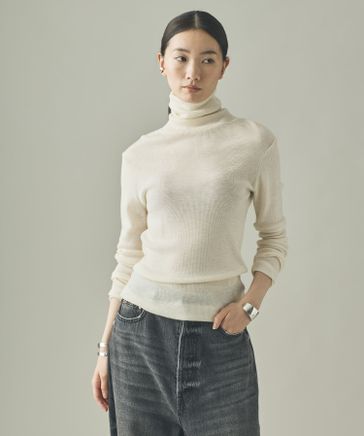 新品 カレンソロジー ウールテレコタートル ウールテレコタートル | [公式]カレンソロジー（Curensology）通販
