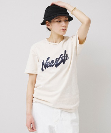 最高の 一部別注カラー』Mixta ☆Mixta NEW LIFE YOSEMITE T-SHIRTS