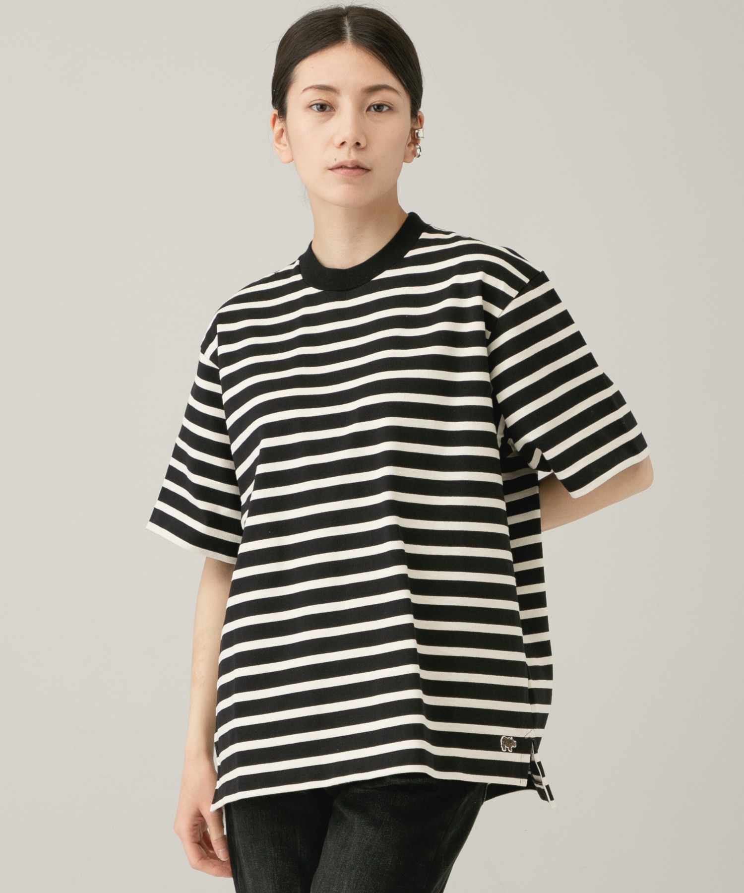 Scye Tシャツ（38）新品！