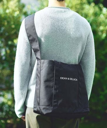 CORDURA ペアレンツバッグ | [公式]DEAN ＆ DELUCA（ディーンアンド
