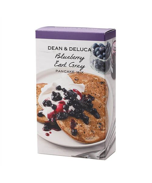 DEAN & DELUCA ブルーベリーアールグレイ パンケーキミックス クリア 菓子 ディーンアンドデルーカ 491128 and ST アンドエスティ(旧ドットエスティ) DEAN & DELUCA ブルーベリーアールグレイ パンケーキミックス クリア 菓子 ディーンアンドデルーカ 491128 and ST アンドエスティ(旧ドットエスティ)