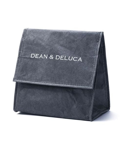 DEAN & DELUCA ランチバッグ ランチ用品 ライトグレー FREE ディーンアンドデルーカ 491170 and ST アンドエスティ(旧ドットエスティ) DEAN & DELUCA ランチバッグ ランチ用品 ライトグレー FREE ディーンアンドデルーカ 491170 and ST アンドエスティ(旧ドットエスティ)