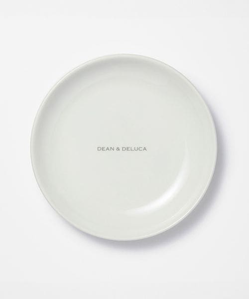 DEAN & DELUCA プレート White 24cm テーブルウェア ホワイト FREE ディーンアンドデルーカ 574461 and ST アンドエスティ(旧ドットエスティ) DEAN & DELUCA プレート White 24cm テーブルウェア ホワイト FREE ディーンアンドデルーカ 574461 and ST アンドエスティ(旧ドットエスティ)