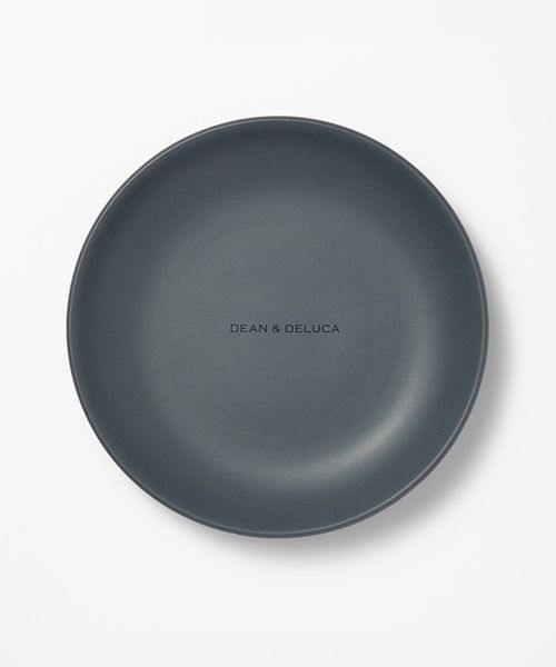 DEAN & DELUCA プレート Mat Gray 24cm テーブルウェア ライトグレー FREE ディーンアンドデルーカ 574464 and ST アンドエスティ(旧ドットエスティ) DEAN & DELUCA プレート Mat Gray 24cm テーブルウェア ライトグレー FREE ディーンアンドデルーカ 574464 and ST アンドエスティ(旧ドットエスティ)
