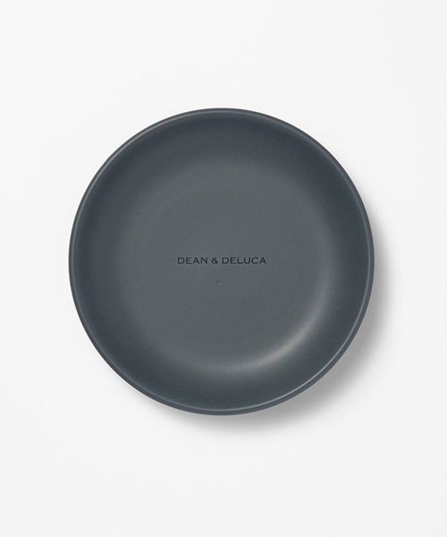 DEAN & DELUCA プレート Mat Gray 19cm テーブルウェア ライトグレー FREE ディーンアンドデルーカ 574465 and ST アンドエスティ(旧ドットエスティ) DEAN & DELUCA プレート Mat Gray 19cm テーブルウェア ライトグレー FREE ディーンアンドデルーカ 574465 and ST アンドエスティ(旧ドットエスティ)