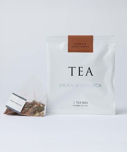 DEAN & DELUCA ジンジャー&レモンマートル 1pc 2025 クリア 飲料・茶葉 ディーンアンドデルーカ 581566 and ST アンドエスティ(旧ドットエスティ) DEAN & DELUCA ジンジャー&レモンマートル 1pc 2025 クリア 飲料・茶葉 ディーンアンドデルーカ 581566 and ST アンドエスティ(旧ドットエスティ)