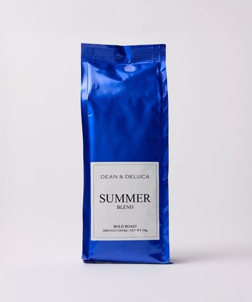 DEAN & DELUCA サマーブレンドコナ クリア 飲料・茶葉 ディーンアンドデルーカ 591220 and ST アンドエスティ(旧ドットエスティ) DEAN & DELUCA サマーブレンドコナ クリア 飲料・茶葉 ディーンアンドデルーカ 591220 and ST アンドエスティ(旧ドットエスティ)