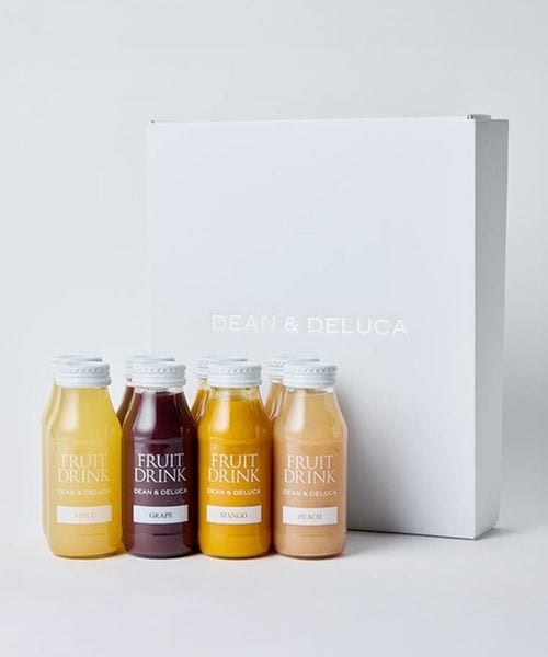 DEAN & DELUCA ビタミンフルーツコレクション クリア 飲料・茶葉 ディーンアンドデルーカ 601641 and ST アンドエスティ(旧ドットエスティ) DEAN & DELUCA ビタミンフルーツコレクション クリア 飲料・茶葉 ディーンアンドデルーカ 601641 and ST アンドエスティ(旧ドットエスティ)