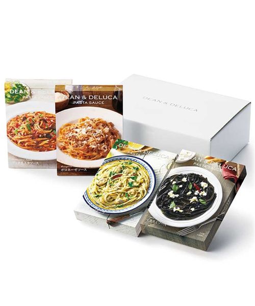 DEAN & DELUCA パスタコレクションサマー クリア 調味加工品 ディーンアンドデルーカ 601644 and ST アンドエスティ(旧ドットエスティ) DEAN & DELUCA パスタコレクションサマー クリア 調味加工品 ディーンアンドデルーカ 601644 and ST アンドエスティ(旧ドットエスティ)