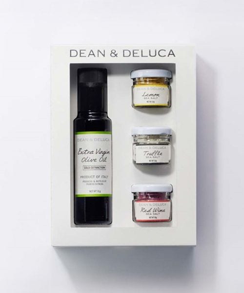 DEAN & DELUCA イタリアンフレーバーソルト&オリーブオイル クリア 調味加工品 ディーンアンドデルーカ 608578 and ST アンドエスティ(旧ドットエスティ) DEAN & DELUCA イタリアンフレーバーソルト&オリーブオイル クリア 調味加工品 ディーンアンドデルーカ 608578 and ST アンドエスティ(旧ドットエスティ)