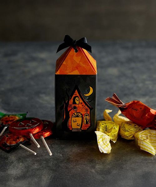 DEAN & DELUCA ハロウィンモンスターハウスボックス クリア 菓子 ディーンアンドデルーカ 609873 and ST アンドエスティ(旧ドットエスティ) DEAN & DELUCA ハロウィンモンスターハウスボックス クリア 菓子 ディーンアンドデルーカ 609873 and ST アンドエスティ(旧ドットエスティ)