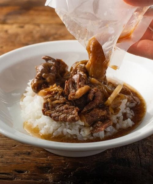 DEAN & DELUCA ライスソース ニュウナンハン(牛肉のオイスターソース炒め煮) クリア 調味加工品 ディーンアンドデルーカ 632840 and ST アンドエスティ(旧ドットエスティ) DEAN & DELUCA ライスソース ニュウナンハン(牛肉のオイスターソース炒め煮) クリア 調味加工品 ディーンアンドデルーカ 632840 and ST アンドエスティ(旧ドットエスティ)