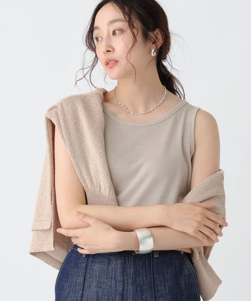 Elura ラメタンクトップ ベージュ M ウィメンズインナー エルーラ 105302 ドットエスティ 40代 50代 60代 レディース 婦人服 通勤服 オフィスカジュアル きれいめ 低身長 小柄 二の腕 美脚 体系カバー 着痩せ 太め ぽっちゃり Elura ラメタンクトップ ベージュ M ウィメンズインナー エルーラ 105302 ドットエスティ 40代 50代 60代 レディース 婦人服 通勤服 オフィスカジュアル きれいめ 低身長 小柄 二の腕 美脚 体系カバー 着痩せ 太め ぽっちゃり