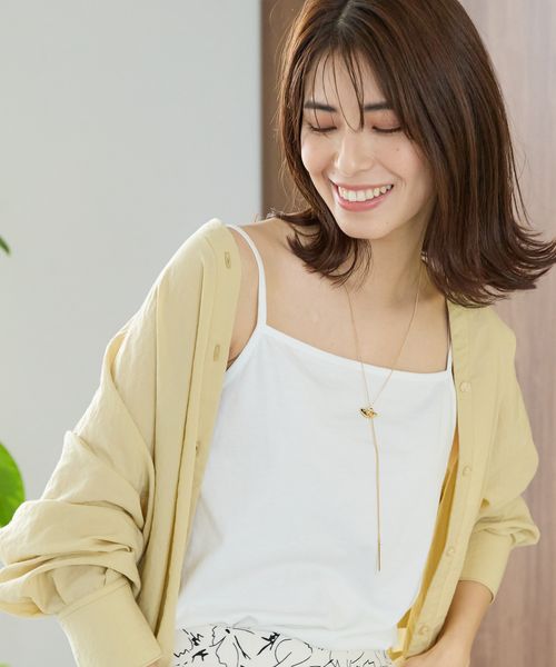 Elura 機能性キャミソール ホワイト L ウィメンズインナー エルーラ 109953 ドットエスティ 40代 50代 60代 レディース 婦人服 通勤服 オフィスカジュアル きれいめ 低身長 小柄 二の腕 美脚 体系カバー 着痩せ 太め ぽっちゃり Elura 機能性キャミソール ホワイト L ウィメンズインナー エルーラ 109953 ドットエスティ 40代 50代 60代 レディース 婦人服 通勤服 オフィスカジュアル きれいめ 低身長 小柄 二の腕 美脚 体系カバー 着痩せ 太め ぽっちゃり