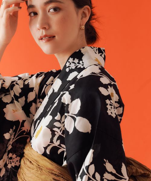 Elura 【5/16登場!】<2025新柄登場>3点セット セパレート浴衣セット 帯つき ブラック FREE ウィメンズグッズ エルーラ 115454 ドットエスティ 40代 50代 60代 レディース 婦人服 通勤服 オフィスカジュアル きれいめ 低身長 小柄 二の腕 美脚 体系カバー 着痩せ 太め ぽっちゃり Elura 【5/16登場!】<2025新柄登場>3点セット セパレート浴衣セット 帯つき ブラック FREE ウィメンズグッズ エルーラ 115454 ドットエスティ 40代 50代 60代 レディース 婦人服 通勤服 オフィスカジュアル きれいめ 低身長 小柄 二の腕 美脚 体系カバー 着痩せ 太め ぽっちゃり