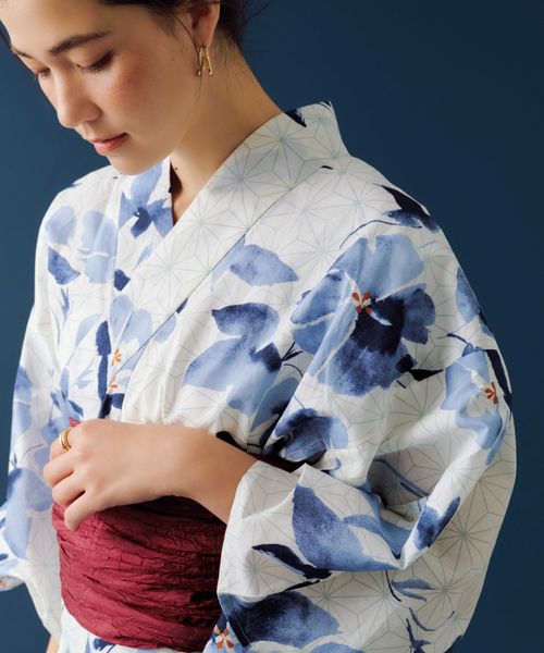 Elura 【5/16登場!】<2025新柄登場>3点セット セパレート浴衣セット 帯つき レッド FREE ウィメンズグッズ エルーラ 115454 ドットエスティ 40代 50代 60代 レディース 婦人服 通勤服 オフィスカジュアル きれいめ 低身長 小柄 二の腕 美脚 体系カバー 着痩せ 太め ぽっちゃり Elura 【5/16登場!】<2025新柄登場>3点セット セパレート浴衣セット 帯つき レッド FREE ウィメンズグッズ エルーラ 115454 ドットエスティ 40代 50代 60代 レディース 婦人服 通勤服 オフィスカジュアル きれいめ 低身長 小柄 二の腕 美脚 体系カバー 着痩せ 太め ぽっちゃり