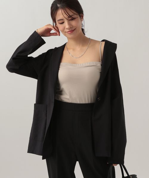 Elura カップ付きベアトップインナー ライトベージュ FREE ウィメンズインナー エルーラ 115631 ドットエスティ 40代 50代 60代 レディース 婦人服 通勤服 オフィスカジュアル きれいめ 低身長 小柄 二の腕 美脚 体系カバー 着痩せ 太め ぽっちゃり Elura カップ付きベアトップインナー ライトベージュ FREE ウィメンズインナー エルーラ 115631 ドットエスティ 40代 50代 60代 レディース 婦人服 通勤服 オフィスカジュアル きれいめ 低身長 小柄 二の腕 美脚 体系カバー 着痩せ 太め ぽっちゃり