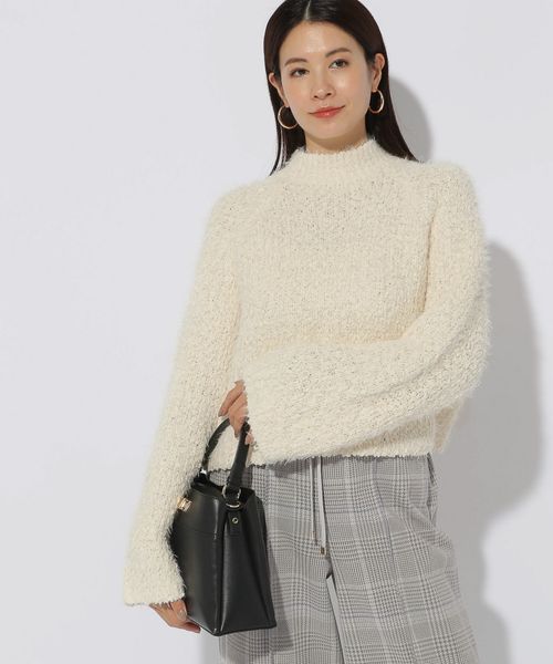 Elura フェザーハイネックショートプルオーバー イエロー FREE ウィメンズインナー エルーラ 127390 ドットエスティ 40代 50代 60代 レディース 婦人服 通勤服 オフィスカジュアル きれいめ 低身長 小柄 二の腕 美脚 体系カバー 着痩せ 太め ぽっちゃり Elura フェザーハイネックショートプルオーバー イエロー FREE ウィメンズインナー エルーラ 127390 ドットエスティ 40代 50代 60代 レディース 婦人服 通勤服 オフィスカジュアル きれいめ 低身長 小柄 二の腕 美脚 体系カバー 着痩せ 太め ぽっちゃり