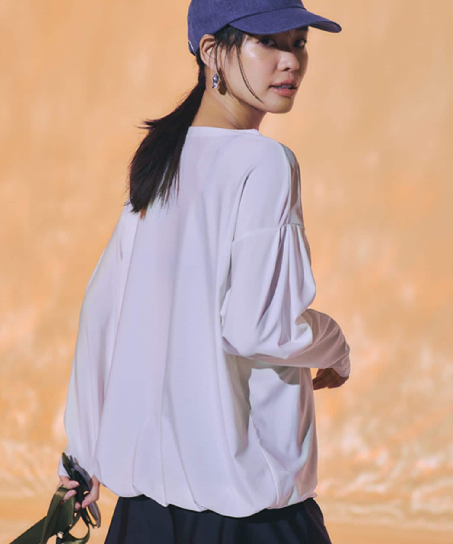 corally swim ラッシュガード ブラック 新品未使用】Corally