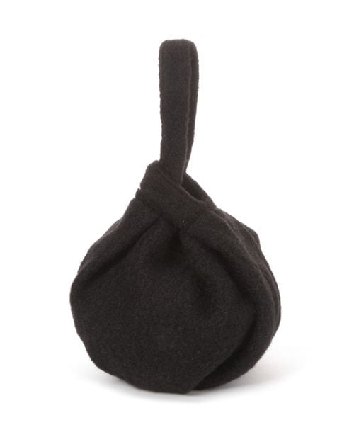 Elura ウーリーワンハンドルバッグ ブラック ウィメンズグッズ エルーラ 131388 ドットエスティ 40代 50代 60代 レディース 婦人服 通勤服 オフィスカジュアル きれいめ 低身長 小柄 二の腕 美脚 体系カバー 着痩せ 太め ぽっちゃり Elura ウーリーワンハンドルバッグ ブラック ウィメンズグッズ エルーラ 131388 ドットエスティ 40代 50代 60代 レディース 婦人服 通勤服 オフィスカジュアル きれいめ 低身長 小柄 二の腕 美脚 体系カバー 着痩せ 太め ぽっちゃり