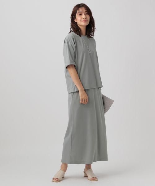 Elura ポンチセットアップ グリーン L ウィメンズワンピース エルーラ 133651 ドットエスティ 40代 50代 60代 レディース 婦人服 通勤服 オフィスカジュアル きれいめ 低身長 小柄 二の腕 美脚 体系カバー 着痩せ 太め ぽっちゃり Elura ポンチセットアップ グリーン L ウィメンズワンピース エルーラ 133651 ドットエスティ 40代 50代 60代 レディース 婦人服 通勤服 オフィスカジュアル きれいめ 低身長 小柄 二の腕 美脚 体系カバー 着痩せ 太め ぽっちゃり