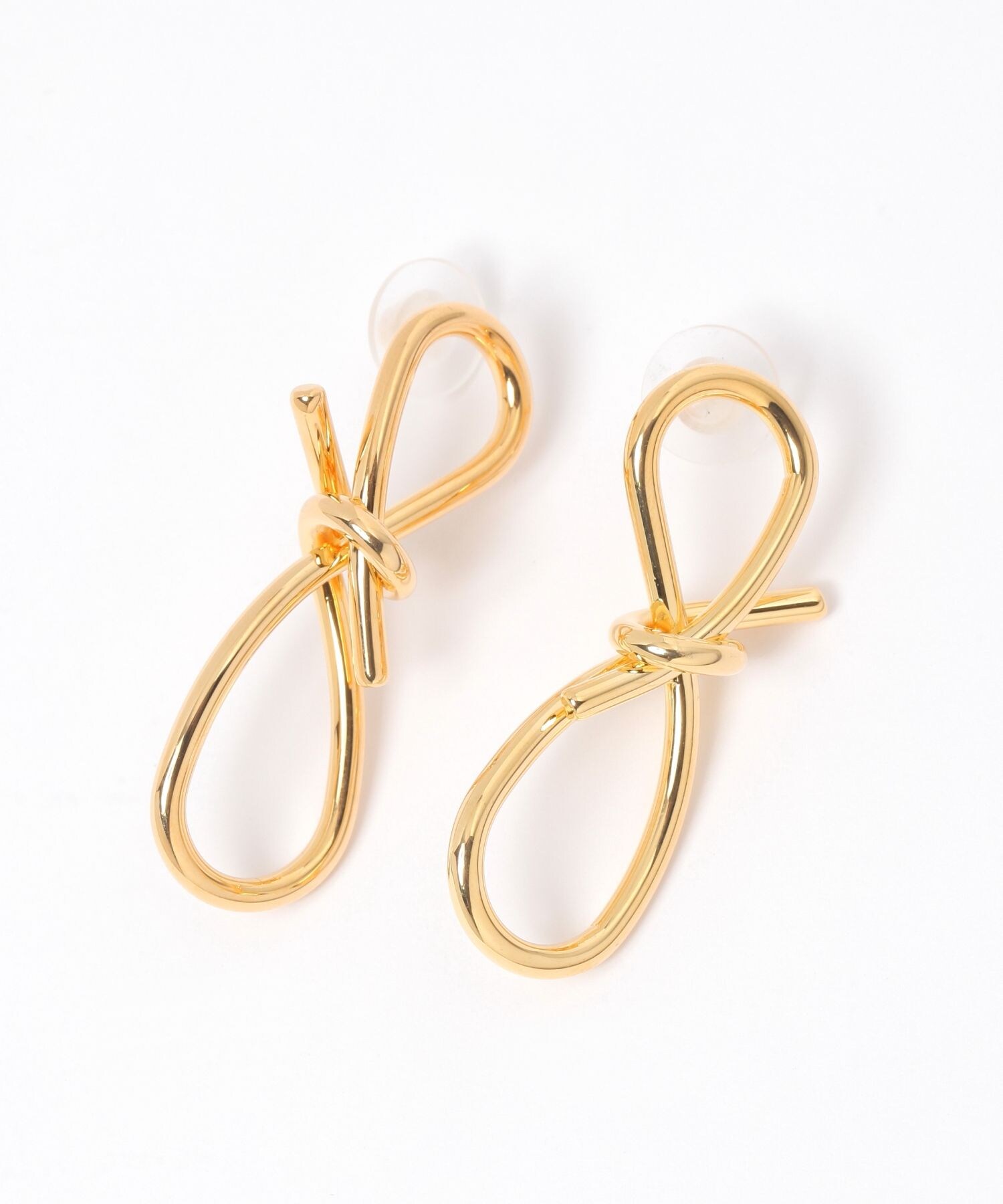 ノットピアス （ノットピアス | [公式]エルーラ （Elura）通販）