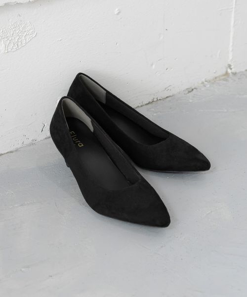 Elura <Sapofeet(サポフィート)>ヒールパンプス ブラック S ウィメンズグッズ エルーラ 250691 ドットエスティ 40代 50代 60代 レディース 婦人服 通勤服 オフィスカジュアル きれいめ 低身長 小柄 二の腕 美脚 体系カバー 着痩せ 太め ぽっちゃり Elura <Sapofeet(サポフィート)>ヒールパンプス ブラック S ウィメンズグッズ エルーラ 250691 ドットエスティ 40代 50代 60代 レディース 婦人服 通勤服 オフィスカジュアル きれいめ 低身長 小柄 二の腕 美脚 体系カバー 着痩せ 太め ぽっちゃり
