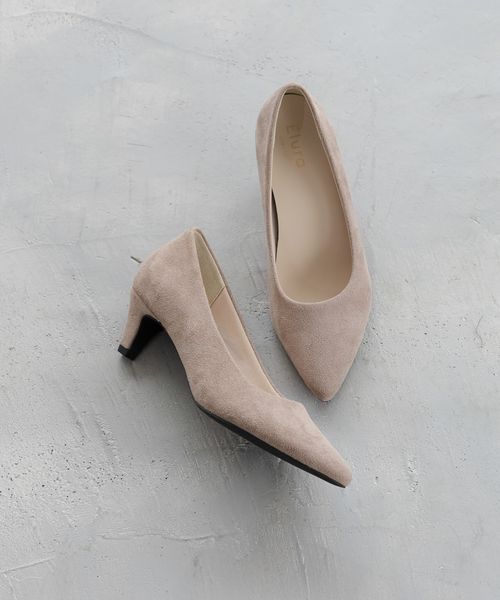 Elura <Sapofeet(サポフィート)>ヒールパンプス ライトベージュ M ウィメンズグッズ エルーラ 250691 ドットエスティ 40代 50代 60代 レディース 婦人服 通勤服 オフィスカジュアル きれいめ 低身長 小柄 二の腕 美脚 体系カバー 着痩せ 太め ぽっちゃり Elura <Sapofeet(サポフィート)>ヒールパンプス ライトベージュ M ウィメンズグッズ エルーラ 250691 ドットエスティ 40代 50代 60代 レディース 婦人服 通勤服 オフィスカジュアル きれいめ 低身長 小柄 二の腕 美脚 体系カバー 着痩せ 太め ぽっちゃり