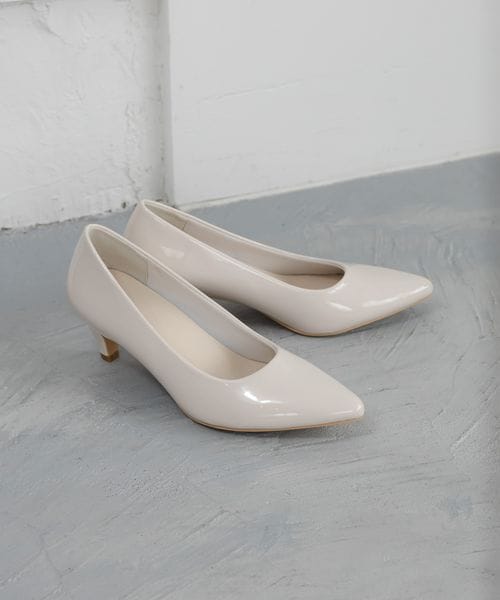 Elura <Sapofeet(サポフィート)>ヒールパンプス ライトベージュ L ウィメンズグッズ エルーラ 250691 ドットエスティ 40代 50代 60代 レディース 婦人服 通勤服 オフィスカジュアル きれいめ 低身長 小柄 二の腕 美脚 体系カバー 着痩せ 太め ぽっちゃり Elura <Sapofeet(サポフィート)>ヒールパンプス ライトベージュ L ウィメンズグッズ エルーラ 250691 ドットエスティ 40代 50代 60代 レディース 婦人服 通勤服 オフィスカジュアル きれいめ 低身長 小柄 二の腕 美脚 体系カバー 着痩せ 太め ぽっちゃり