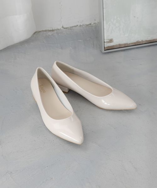 Elura <Sapofeet(サポフィート)>フラットパンプス ライトベージュ S ウィメンズグッズ エルーラ 250693 ドットエスティ 40代 50代 60代 レディース 婦人服 通勤服 オフィスカジュアル きれいめ 低身長 小柄 二の腕 美脚 体系カバー 着痩せ 太め ぽっちゃり Elura <Sapofeet(サポフィート)>フラットパンプス ライトベージュ S ウィメンズグッズ エルーラ 250693 ドットエスティ 40代 50代 60代 レディース 婦人服 通勤服 オフィスカジュアル きれいめ 低身長 小柄 二の腕 美脚 体系カバー 着痩せ 太め ぽっちゃり