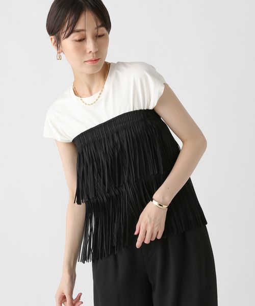 Elura フリンジ2WAYビスチェ ブラック FREE ウィメンズインナー エルーラ 252705 ドットエスティ 40代 50代 60代 レディース 婦人服 通勤服 オフィスカジュアル きれいめ 低身長 小柄 二の腕 美脚 体系カバー 着痩せ 太め ぽっちゃり Elura フリンジ2WAYビスチェ ブラック FREE ウィメンズインナー エルーラ 252705 ドットエスティ 40代 50代 60代 レディース 婦人服 通勤服 オフィスカジュアル きれいめ 低身長 小柄 二の腕 美脚 体系カバー 着痩せ 太め ぽっちゃり