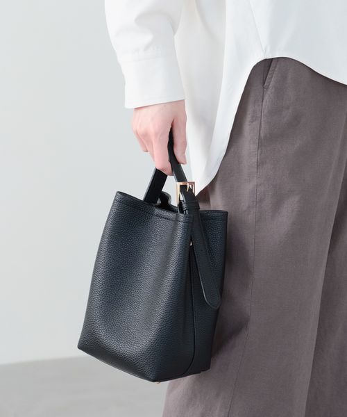 Elura ミニバケツショルダー ブラック ウィメンズグッズ エルーラ 288727 ドットエスティ 40代 50代 60代 レディース 婦人服 通勤服 オフィスカジュアル きれいめ 低身長 小柄 二の腕 美脚 体系カバー 着痩せ 太め ぽっちゃり Elura ミニバケツショルダー ブラック ウィメンズグッズ エルーラ 288727 ドットエスティ 40代 50代 60代 レディース 婦人服 通勤服 オフィスカジュアル きれいめ 低身長 小柄 二の腕 美脚 体系カバー 着痩せ 太め ぽっちゃり