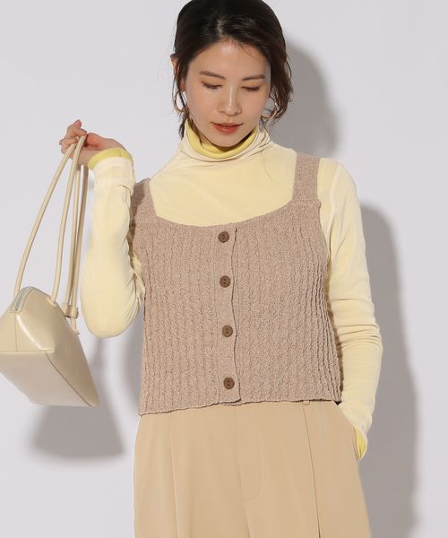 Elura 前後2WAYキャミ ベージュ FREE ウィメンズインナー エルーラ 289135 ドットエスティ 40代 50代 60代 レディース 婦人服 通勤服 オフィスカジュアル きれいめ 低身長 小柄 二の腕 美脚 体系カバー 着痩せ 太め ぽっちゃり Elura 前後2WAYキャミ ベージュ FREE ウィメンズインナー エルーラ 289135 ドットエスティ 40代 50代 60代 レディース 婦人服 通勤服 オフィスカジュアル きれいめ 低身長 小柄 二の腕 美脚 体系カバー 着痩せ 太め ぽっちゃり