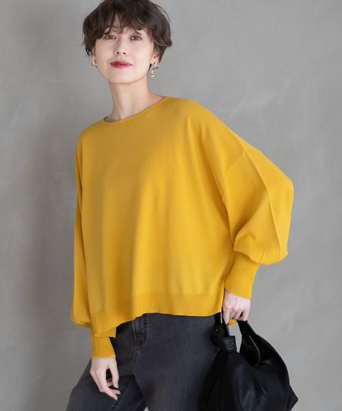 Elura サラサラタッチボートネックプルオーバー イエロー M ウィメンズインナー エルーラ 291201 ドットエスティ 40代 50代 60代 レディース 婦人服 通勤服 オフィスカジュアル きれいめ 低身長 小柄 二の腕 美脚 体系カバー 着痩せ 太め ぽっちゃり Elura サラサラタッチボートネックプルオーバー イエロー M ウィメンズインナー エルーラ 291201 ドットエスティ 40代 50代 60代 レディース 婦人服 通勤服 オフィスカジュアル きれいめ 低身長 小柄 二の腕 美脚 体系カバー 着痩せ 太め ぽっちゃり