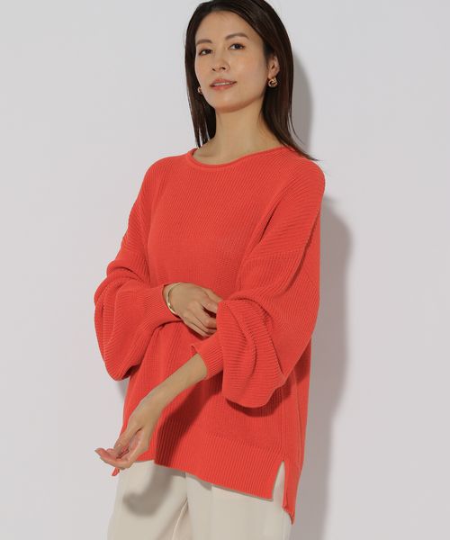 Elura リネンライクボートネックニット オレンジ L ウィメンズインナー エルーラ 291208 ドットエスティ 40代 50代 60代 レディース 婦人服 通勤服 オフィスカジュアル きれいめ 低身長 小柄 二の腕 美脚 体系カバー 着痩せ 太め ぽっちゃり Elura リネンライクボートネックニット オレンジ L ウィメンズインナー エルーラ 291208 ドットエスティ 40代 50代 60代 レディース 婦人服 通勤服 オフィスカジュアル きれいめ 低身長 小柄 二の腕 美脚 体系カバー 着痩せ 太め ぽっちゃり
