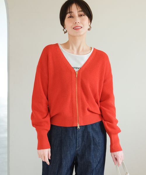 Elura リネンライクジップカーディガン オレンジ FREE ウィメンズインナー エルーラ 291211 ドットエスティ 40代 50代 60代 レディース 婦人服 通勤服 オフィスカジュアル きれいめ 低身長 小柄 二の腕 美脚 体系カバー 着痩せ 太め ぽっちゃり Elura リネンライクジップカーディガン オレンジ FREE ウィメンズインナー エルーラ 291211 ドットエスティ 40代 50代 60代 レディース 婦人服 通勤服 オフィスカジュアル きれいめ 低身長 小柄 二の腕 美脚 体系カバー 着痩せ 太め ぽっちゃり