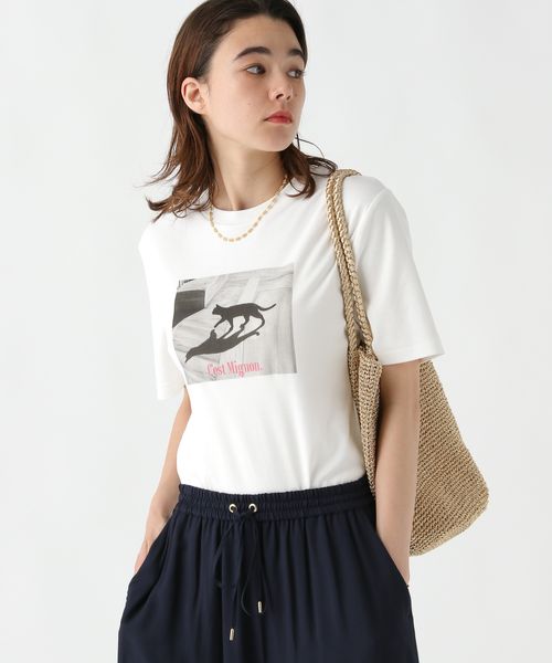 Elura 【汗じみ軽減】サマ見えベーシックTシャツ ホワイト L ウィメンズインナー エルーラ 318892 ドットエスティ 40代 50代 60代 レディース 婦人服 通勤服 オフィスカジュアル きれいめ 低身長 小柄 二の腕 美脚 体系カバー 着痩せ 太め ぽっちゃり Elura 【汗じみ軽減】サマ見えベーシックTシャツ ホワイト L ウィメンズインナー エルーラ 318892 ドットエスティ 40代 50代 60代 レディース 婦人服 通勤服 オフィスカジュアル きれいめ 低身長 小柄 二の腕 美脚 体系カバー 着痩せ 太め ぽっちゃり
