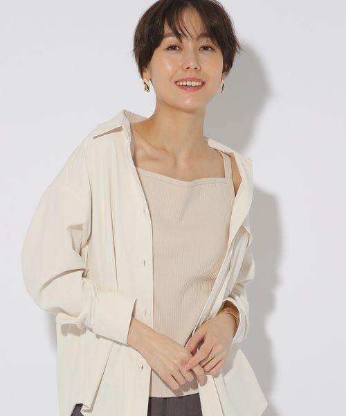 Elura カップツキインナー ライトベージュ L ウィメンズインナー エルーラ 320055 ドットエスティ 40代 50代 60代 レディース 婦人服 通勤服 オフィスカジュアル きれいめ 低身長 小柄 二の腕 美脚 体系カバー 着痩せ 太め ぽっちゃり Elura カップツキインナー ライトベージュ L ウィメンズインナー エルーラ 320055 ドットエスティ 40代 50代 60代 レディース 婦人服 通勤服 オフィスカジュアル きれいめ 低身長 小柄 二の腕 美脚 体系カバー 着痩せ 太め ぽっちゃり