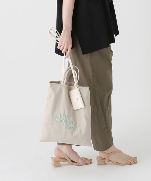 Elura 刺繍トートバッグ ナチュラル ウィメンズグッズ エルーラ 321111 ドットエスティ 40代 50代 60代 レディース 婦人服 通勤服 オフィスカジュアル きれいめ 低身長 小柄 二の腕 美脚 体系カバー 着痩せ 太め ぽっちゃり Elura 刺繍トートバッグ ナチュラル ウィメンズグッズ エルーラ 321111 ドットエスティ 40代 50代 60代 レディース 婦人服 通勤服 オフィスカジュアル きれいめ 低身長 小柄 二の腕 美脚 体系カバー 着痩せ 太め ぽっちゃり
