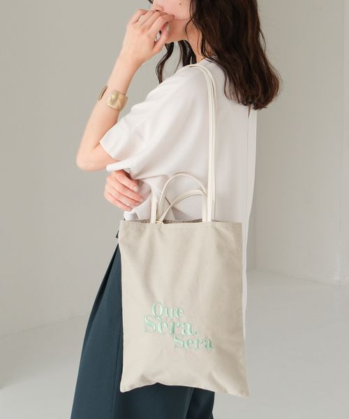 Elura 刺繍トートバッグ ナチュラル ウィメンズグッズ エルーラ 321111 ドットエスティ 40代 50代 60代 レディース 婦人服 通勤服 オフィスカジュアル きれいめ 低身長 小柄 二の腕 美脚 体系カバー 着痩せ 太め ぽっちゃり Elura 刺繍トートバッグ ナチュラル ウィメンズグッズ エルーラ 321111 ドットエスティ 40代 50代 60代 レディース 婦人服 通勤服 オフィスカジュアル きれいめ 低身長 小柄 二の腕 美脚 体系カバー 着痩せ 太め ぽっちゃり