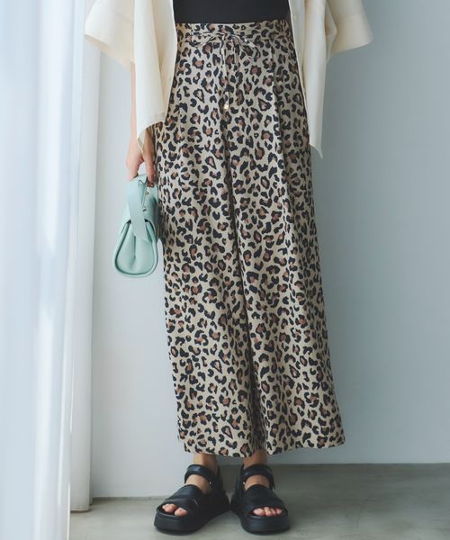 Elura 【新色入荷/イージーケア・接触冷感】サラサラリラクシーワイドパンツ<低身長サイズあり> ブラウン ウィメンズボトムス エルーラ 321521 ドットエスティ 40代 50代 60代 レディース 婦人服 通勤服 オフィスカジュアル きれいめ 低身長 小柄 二の腕 美脚 体系カバー 着痩せ 太め ぽっちゃり Elura 【新色入荷/イージーケア・接触冷感】サラサラリラクシーワイドパンツ<低身長サイズあり> ブラウン ウィメンズボトムス エルーラ 321521 ドットエスティ 40代 50代 60代 レディース 婦人服 通勤服 オフィスカジュアル きれいめ 低身長 小柄 二の腕 美脚 体系カバー 着痩せ 太め ぽっちゃり