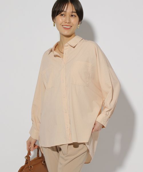 Elura アイロンいらずドルマンシャツ ベージュ M ウィメンズインナー エルーラ 321615 ドットエスティ 40代 50代 60代 レディース 婦人服 通勤服 オフィスカジュアル きれいめ 低身長 小柄 二の腕 美脚 体系カバー 着痩せ 太め ぽっちゃり Elura アイロンいらずドルマンシャツ ベージュ M ウィメンズインナー エルーラ 321615 ドットエスティ 40代 50代 60代 レディース 婦人服 通勤服 オフィスカジュアル きれいめ 低身長 小柄 二の腕 美脚 体系カバー 着痩せ 太め ぽっちゃり