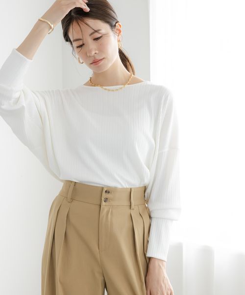 Elura ドレスアップリブプルオーバー ホワイト L ウィメンズインナー エルーラ 326353 ドットエスティ 40代 50代 60代 レディース 婦人服 通勤服 オフィスカジュアル きれいめ 低身長 小柄 二の腕 美脚 体系カバー 着痩せ 太め ぽっちゃり Elura ドレスアップリブプルオーバー ホワイト L ウィメンズインナー エルーラ 326353 ドットエスティ 40代 50代 60代 レディース 婦人服 通勤服 オフィスカジュアル きれいめ 低身長 小柄 二の腕 美脚 体系カバー 着痩せ 太め ぽっちゃり