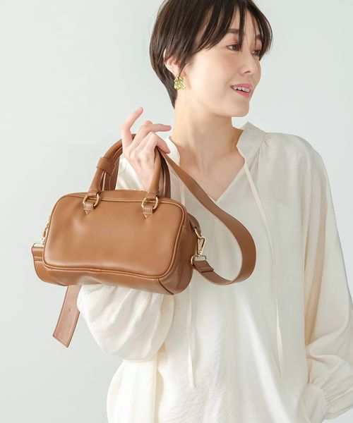 Elura ソフトフェイクレザーミニボストン ベージュ ウィメンズグッズ エルーラ 327314 ドットエスティ 40代 50代 60代 レディース 婦人服 通勤服 オフィスカジュアル きれいめ 低身長 小柄 二の腕 美脚 体系カバー 着痩せ 太め ぽっちゃり Elura ソフトフェイクレザーミニボストン ベージュ ウィメンズグッズ エルーラ 327314 ドットエスティ 40代 50代 60代 レディース 婦人服 通勤服 オフィスカジュアル きれいめ 低身長 小柄 二の腕 美脚 体系カバー 着痩せ 太め ぽっちゃり
