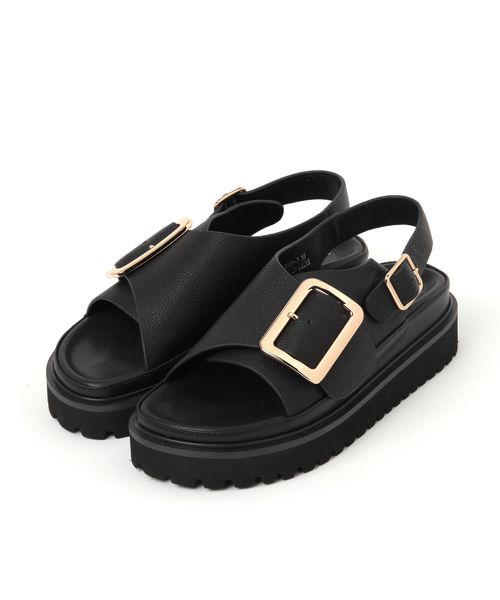 Elura 《店舗限定》MOHIベルトサンダル ブラック S ウィメンズグッズ エルーラ 329513 ドットエスティ 40代 50代 60代 レディース 婦人服 通勤服 オフィスカジュアル きれいめ 低身長 小柄 二の腕 美脚 体系カバー 着痩せ 太め ぽっちゃり Elura 《店舗限定》MOHIベルトサンダル ブラック S ウィメンズグッズ エルーラ 329513 ドットエスティ 40代 50代 60代 レディース 婦人服 通勤服 オフィスカジュアル きれいめ 低身長 小柄 二の腕 美脚 体系カバー 着痩せ 太め ぽっちゃり