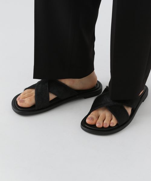 Elura REMMEクロスサンダル《一部店舗限定》 ブラック L ウィメンズグッズ エルーラ 329519 ドットエスティ 40代 50代 60代 レディース 婦人服 通勤服 オフィスカジュアル きれいめ 低身長 小柄 二の腕 美脚 体系カバー 着痩せ 太め ぽっちゃり Elura REMMEクロスサンダル《一部店舗限定》 ブラック L ウィメンズグッズ エルーラ 329519 ドットエスティ 40代 50代 60代 レディース 婦人服 通勤服 オフィスカジュアル きれいめ 低身長 小柄 二の腕 美脚 体系カバー 着痩せ 太め ぽっちゃり