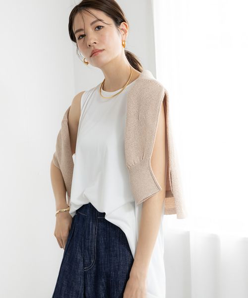 Elura サマーイージーケアノースリプルオーバー ホワイト M ウィメンズインナー エルーラ 450752 ドットエスティ 40代 50代 60代 レディース 婦人服 通勤服 オフィスカジュアル きれいめ 低身長 小柄 二の腕 美脚 体系カバー 着痩せ 太め ぽっちゃり Elura サマーイージーケアノースリプルオーバー ホワイト M ウィメンズインナー エルーラ 450752 ドットエスティ 40代 50代 60代 レディース 婦人服 通勤服 オフィスカジュアル きれいめ 低身長 小柄 二の腕 美脚 体系カバー 着痩せ 太め ぽっちゃり